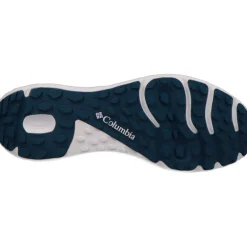 Montagne|Baskets*Columbia Konos TRS White
